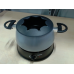TEFAL Fondue Silver (EF3000)