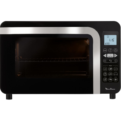 MOULINEX Mini oven Delicio XL (OX286810)