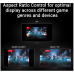ASUS ROG Strix OLED XG27AQWMG - 26.5 inch - QHD - WOLED