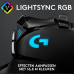 LOGITECH Gaming muis G502 Hero 25K High Performance Zwart (910-005471)