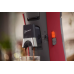 PHILIPS Senseo Select  (CSA240/90) - Koffiepadmachine - Met padsysteem - 900 ml - Rood / Zwart
