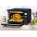 MOULINEX Mini oven Delicio XL (OX286810)