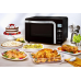 MOULINEX Mini oven Delicio XL (OX286810)