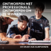 LOGITECH G PRO X 2 Superlight Compact Gamingmuis Zwart