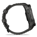 GARMIN Smartwatch Instinct 2X Solar 50 mm Graphite (010-02805-00) Smartwatch