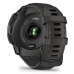 GARMIN Smartwatch Instinct 2X Solar 50 mm Graphite (010-02805-00) Smartwatch