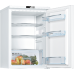 BOSCH KTR15NWEB - Mini-koelkast - breedte 56 cm - hoogte 85 cm