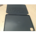 LOGITECH Combo Hoes en Toestenbord Touch iPad Pro 11'' Grijs - AZERTY (920-012768)