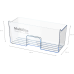 BOSCH KTR15NWEB - Mini-koelkast - breedte 56 cm - hoogte 85 cm