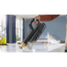 PHILIPS XW7264/11 7000 Series AquaTrio - Steelstofzuiger 3 in 1 - 450 ml - Geel