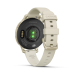GARMIN Smartwatch Lily 2 Active Lunar Cold /Bone (010-02891-00) Smartwatch