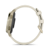 GARMIN Smartwatch Lily 2 Active Lunar Cold /Bone (010-02891-00) Smartwatch