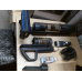 PHILIPS XW7264/11 7000 Series AquaTrio - Steelstofzuiger 3 in 1 - 450 ml - Geel