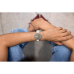 GARMIN Smartwatch Lily 2 Active Lunar Cold /Bone (010-02891-00) Smartwatch