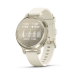 GARMIN Smartwatch Lily 2 Active Lunar Cold /Bone (010-02891-00) Smartwatch