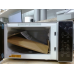 WHIRLPOOL MWP 251 SB - Magnetron - 900 W - Inhoud 25 l