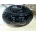 PHILIPS Radio CD DAB+ Zwart (AZB500/12)