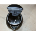 SMEG KLF03BLMEU - Waterkoker Jaren 50 Matt Black