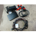 WIZ HDMI Sync Box met TV verlichting + RGBIC LED strip voor 55-65'' TV's