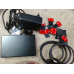 WIZ HDMI Sync Box met TV verlichting + RGBIC LED strip voor 55-65'' TV's