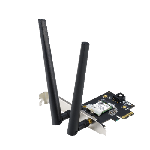 ASUS PCE-AX1800 PCI-Express Netwerkadapter