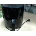 PHILIPS HD9252/90 SPECTRE COM DIGITAL W - Airfryer - Zwart - 800 g - 1400 W