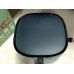 PHILIPS HD9252/90 SPECTRE COM DIGITAL W - Airfryer - Zwart - 800 g - 1400 W