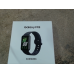 SAMSUNG Galaxy Fit 3 Activity tracker Dark Gray (SM-R390NZAAEUB) Activity tracker