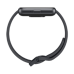 SAMSUNG Galaxy Fit 3 Activity tracker Dark Gray (SM-R390NZAAEUB) Activity tracker