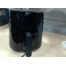 PHILIPS HD9252/90 SPECTRE COM DIGITAL W - Airfryer - Zwart - 800 g - 1400 W