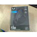 FRESH N REBEL Clam Fuse met 3HP3300SG Over-ear Draadloze hoofdtelefoon Met Noise-cancelling Zwart
