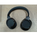 FRESH N REBEL Clam Fuse met 3HP3300SG Over-ear Draadloze hoofdtelefoon Met Noise-cancelling Zwart