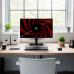 BENQ MA270U - 27 inch - 3840 x 2160 (Ultra HD 4K) - IPS (In-Plane Switching)
