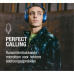 FRESH N REBEL Clam Fuse met 3HP3300SG Over-ear Draadloze hoofdtelefoon Met Noise-cancelling Zwart