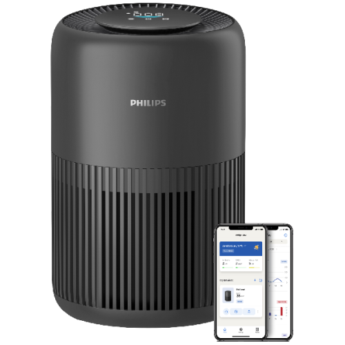 PHILIPS PureProtect Mini 900- serie AC0951/13 - Luchtreiniger