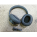 FRESH N REBEL Clam Fuse met 3HP3300SG Over-ear Draadloze hoofdtelefoon Met Noise-cancelling Zwart