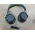 FRESH N REBEL Clam Fuse met 3HP3300SG Over-ear Draadloze hoofdtelefoon Met Noise-cancelling Zwart