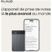 PLAUD Note Pro AI-spraakrecorder Black