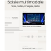 PLAUD Note Pro AI-spraakrecorder Black
