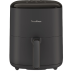 MOULINEX EZ245B20 EASY FRY MAX - Airfryer - Zwart - 1 kg - 1500 W