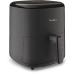MOULINEX EZ245B20 EASY FRY MAX - Airfryer - Zwart - 1 kg - 1500 W
