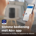 PHILIPS PureProtect Mini 900- serie AC0951/13 - Luchtreiniger