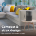 PHILIPS PureProtect Mini 900- serie AC0951/13 - Luchtreiniger