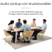 PLAUD Note Pro AI-spraakrecorder Black