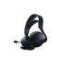 PLAYSTATION PS5 Pulse Elite Over-ear Draadloze headset Zwart