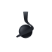 PLAYSTATION PS5 Pulse Elite Over-ear Draadloze headset Zwart