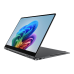 SAMSUNG Galaxy Book5 Pro 360 - 16 inch - WQXGA+ - Intel Core Ultra 7 256V - 32 GB - 1 TB - Arc™ Onboard Graphics - W11 Pro