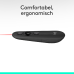 LOGITECH Afstandsbediening met laserpointer R500S Zwart (910-005843)