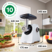 BOSCH MFWS420W - Vleesmolen