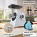BOSCH MFWS420W - Vleesmolen